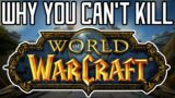 Why you CANNOT kill World of Warcraft – [MMOPINION]