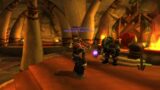 World Of Warcraft – Level 25 Elemental Shaman Season Of Discovery PvP