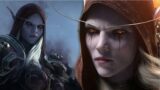 World Of Warcraft – The Banshee Queen [GMV]