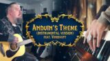 World of Warcraft – Anduin's Theme (Instrumental Acoustic Version) feat.@Vindsvept