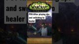 World of Warcraft: Best of both worlds
