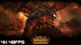 World of Warcraft: Cataclysm Cinematic – 4K 48FPS