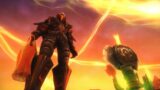 World of Warcraft Cinematic Mix (100k sub special,AWC,Naxxramas,WCS DK)