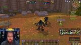 World of Warcraft Classic – SoD – Starting Shaman today