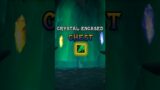 World of Warcraft – Crystal-Encased Chest
