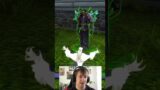 World of Warcraft Easter Eggs – Random Transformation