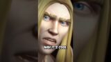 World of Warcraft Lich King Lore Explained #shorts