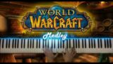 World of Warcraft – Piano Medley