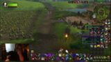 World of Warcraft: The Broken Highland Mustang Drops