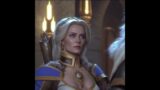 World of Warcraft as an 80's Dark Fantasy Film