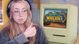 World of Warcraft cured my social anxiety (not really)