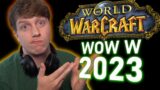 World of Warcraft w 2023 Roku? Warto?