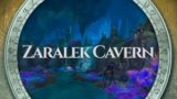 Zaralek Cavern – Music & Ambience | World of Warcraft 10.1 Embers of Neltharion