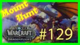 playing World of Warcraft, part 129, will we get another toy?