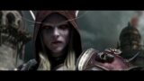 valkomort-forever legend//video de World of Warcraft Battle for Azeroth//