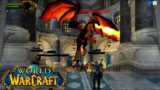 10 jefes de mundo eliminados de World of Warcraft