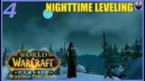 World of Warcraft Classic SoD – Nighttime Leveling – Pt. 4 – Chill Ambience to Sleep or Relax With