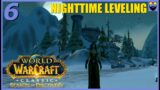 World of Warcraft Classic SoD – Nighttime Leveling – Pt 6  – Chill Ambience to Sleep or Relax With