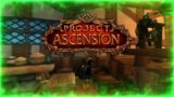 Let's Play Project Ascension Classless World of Warcraft – Part 7