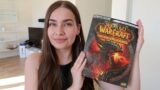 ASMR World of Warcraft Official Strategy Guide (Cataclysm)