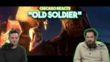 Actors React to World of Warcraft Old Soldier