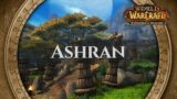 Ashran – Music & Ambience | World of Warcraft Warlords of Draenor