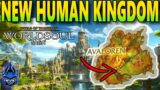 Avaloren IS REAL & It Has A NEW HUMAN CIVILIZATION On It! World of Warcraft – Samiccus Reacts