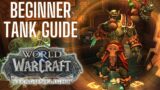 Beginner's Guide to Monk Tank | World of Warcraft Dragonflight