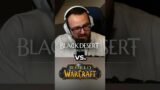 BlackDesertOnline vs. World of Warcraft #shortsfeed #metashi12 #worldofwarcraft #blackdesertonline