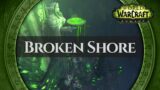 Broken Shore – Music & Ambience | World of Warcraft Legion