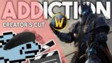 Creator's Cut — I Tried Getting Addicted to World of Warcraft