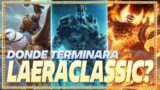 DONDE TERMINARA LA ERA CLASSIC!? | World Of Warcraft