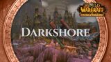 Darkshore – Music & Ambience | World of Warcraft Cataclysm