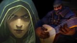 Daughter Of The Sea (World Of Warcraft Cover)