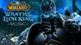 Death Knight Music and Ambience from World of Warcraft – (1 Hour)