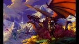 Dragonflight OST – "Dragonflight Announcement" (Cinematic) | World of Warcraft