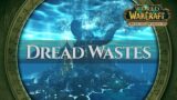 Dread Wastes – Music & Ambience | World of Warcraft Mists of Pandaria / MoP