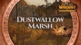 Dustwallow Marsh – Music & Ambience | World of Warcraft
