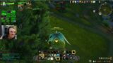 Epic Arathi Basin Goes Late Game! World Of Warcraft PVP : Holy Priest