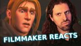 Filmmaker Reacts: Shadowlands Epilogue – World of Warcraft