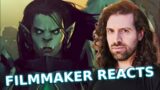 Filmmaker Reacts: World of Warcraft – Afterlives Maldraxxus