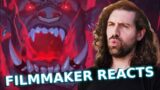 Filmmaker Reacts: World of Warcraft – Afterlives Revendreth