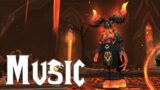 Flame Incursion – Firelands Battle Theme II (Amirdrassil) | World of Warcraft: Dragonflight