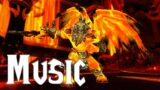 Flame Incursion – Firelands Main Boss Battle Theme (Amirdrassil) | World of Warcraft: Dragonflight