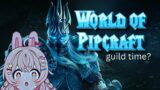 GUILD TIME? || World of Warcraft Classic