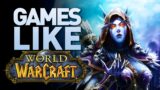 Games Like World of Warcraft on #PS, #PC, #Xbox