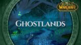 Ghostlands – Music & Ambience | World of Warcraft The Burning Crusade