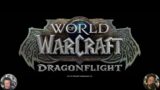 Giant Bomb Talks Over: World of Warcraft: Dragonflight Expansion
