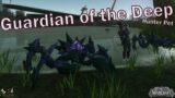 Guardian of the Deep Hunter Pet // World of Warcraft