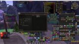Happy New Year | DragonFlight | Goldmaking | Farming | Collecting | Chatting | World of Warcraft